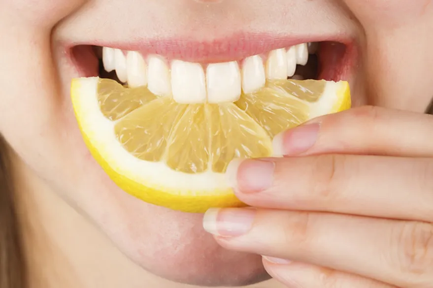 24718 baking soda lemon juice teeth whitening 2