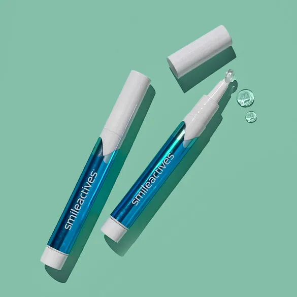 24720 reach essentials whitening pen application