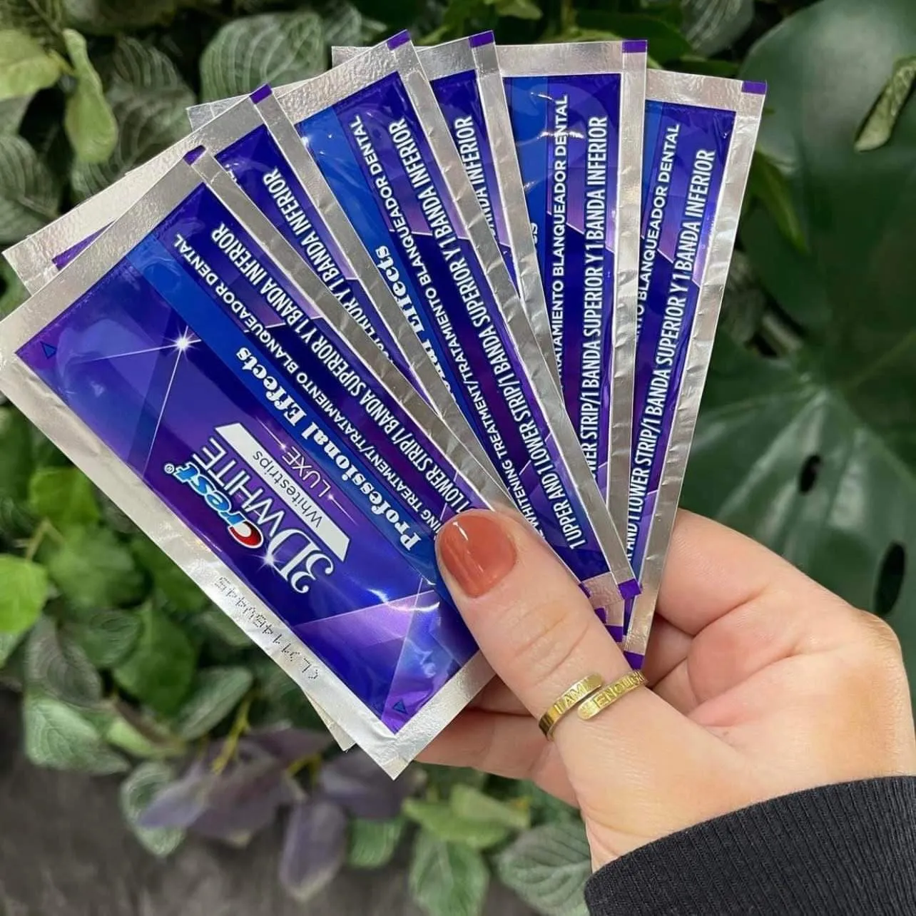 24725 professional teeth whitening