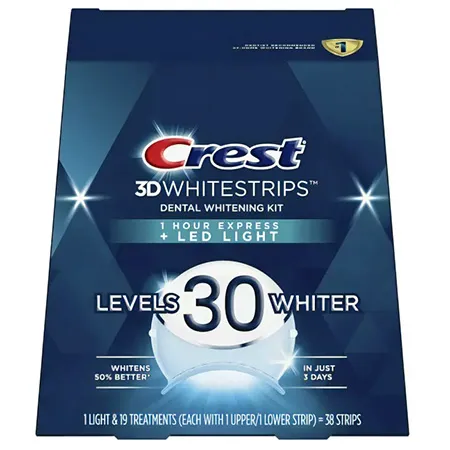 24732 oral hygiene routine