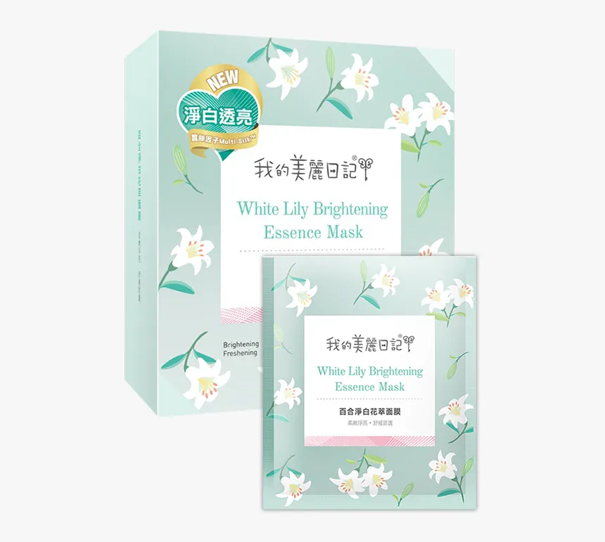 24736 lily extract