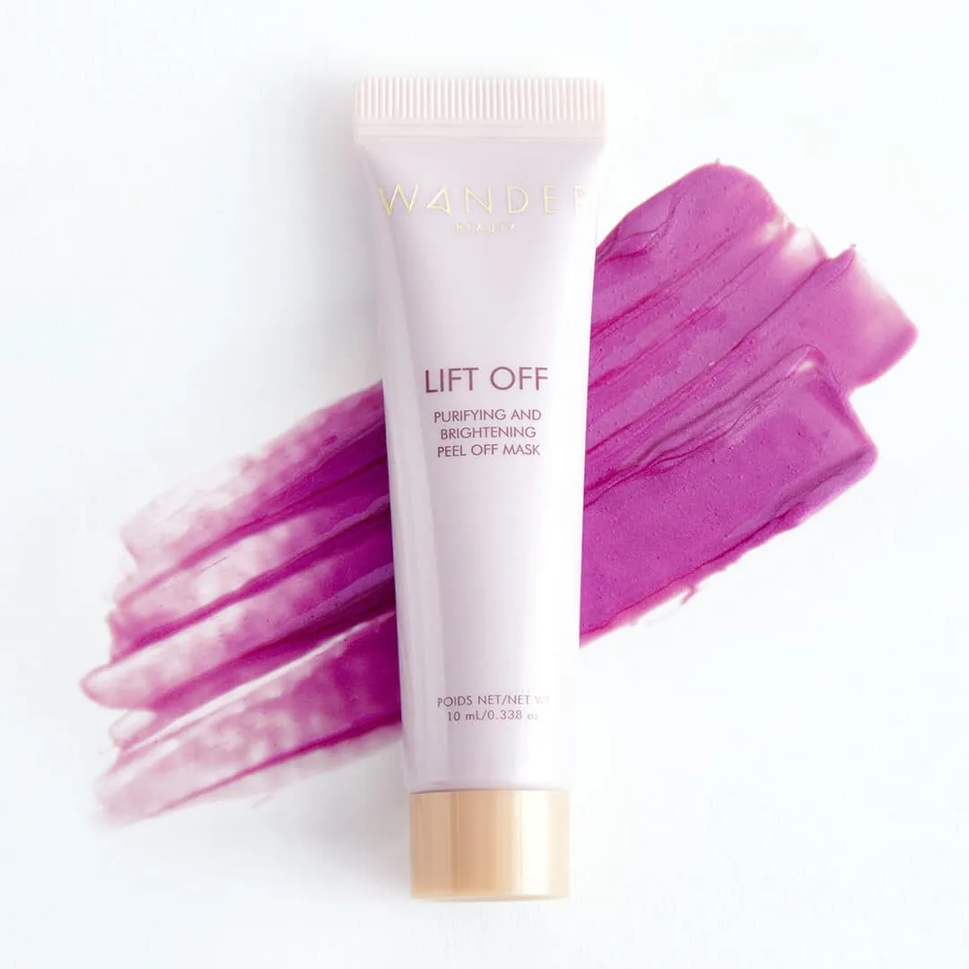 24736 lily mask benefits