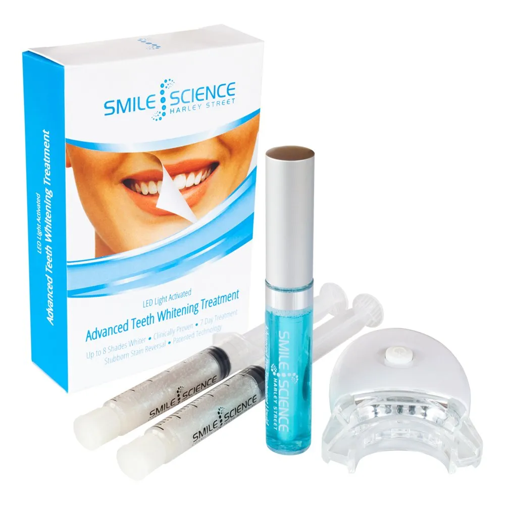 24741 teeth whitening maintenance