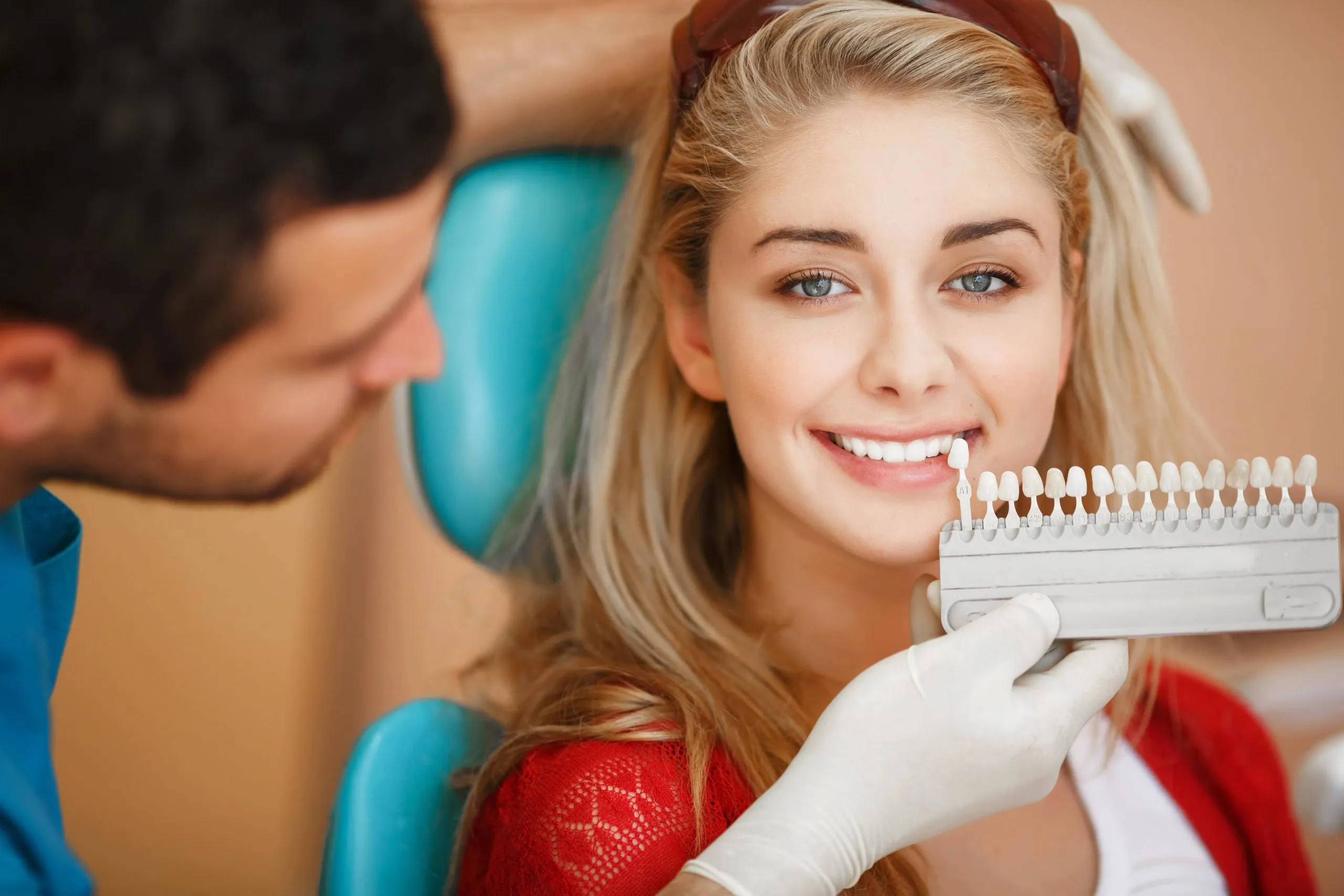24742 celebrity smile before after