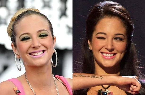 24742 celebrity teeth whitening results
