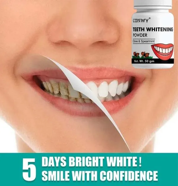 24743 healthy smile