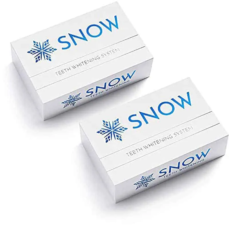 24744 gronk snow teeth whitening ingredients