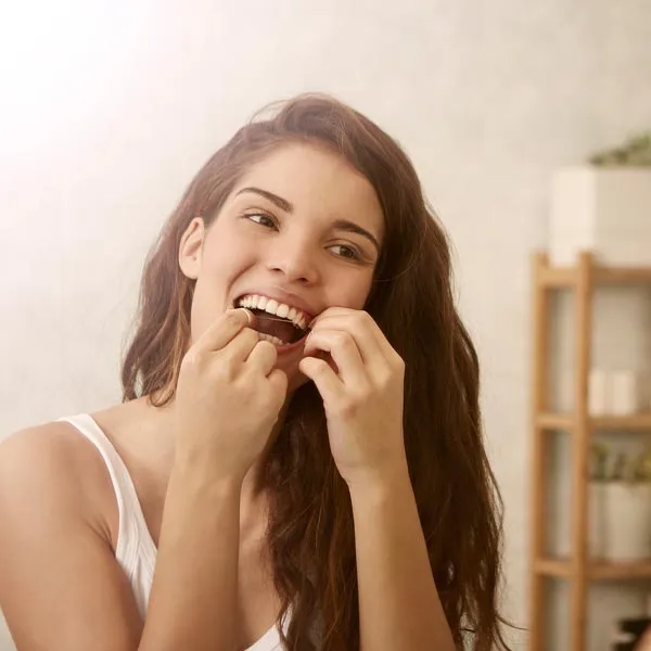24751 led light teeth whitening