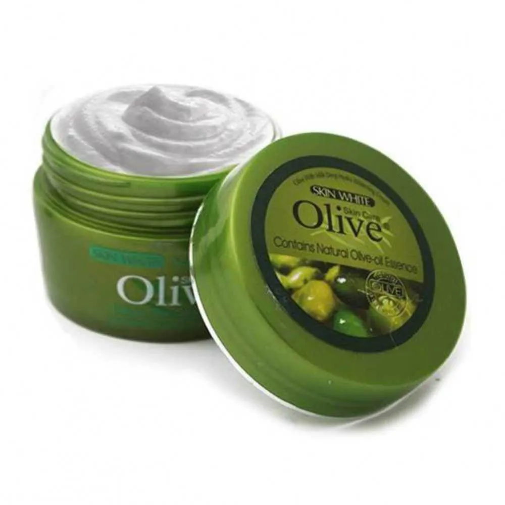 24753 olive whitening cream main