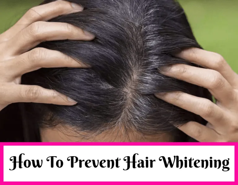 24757 hair whitening basics