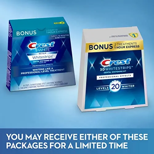 24760 applying whitestrips