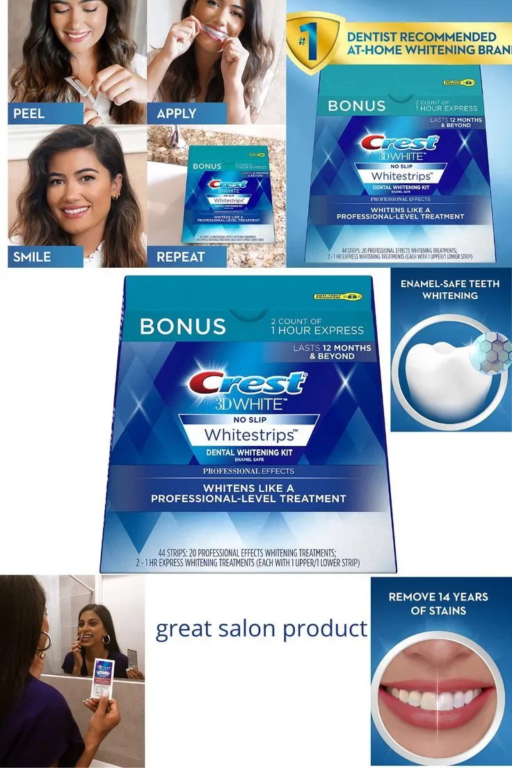 24760 smile with confidence
