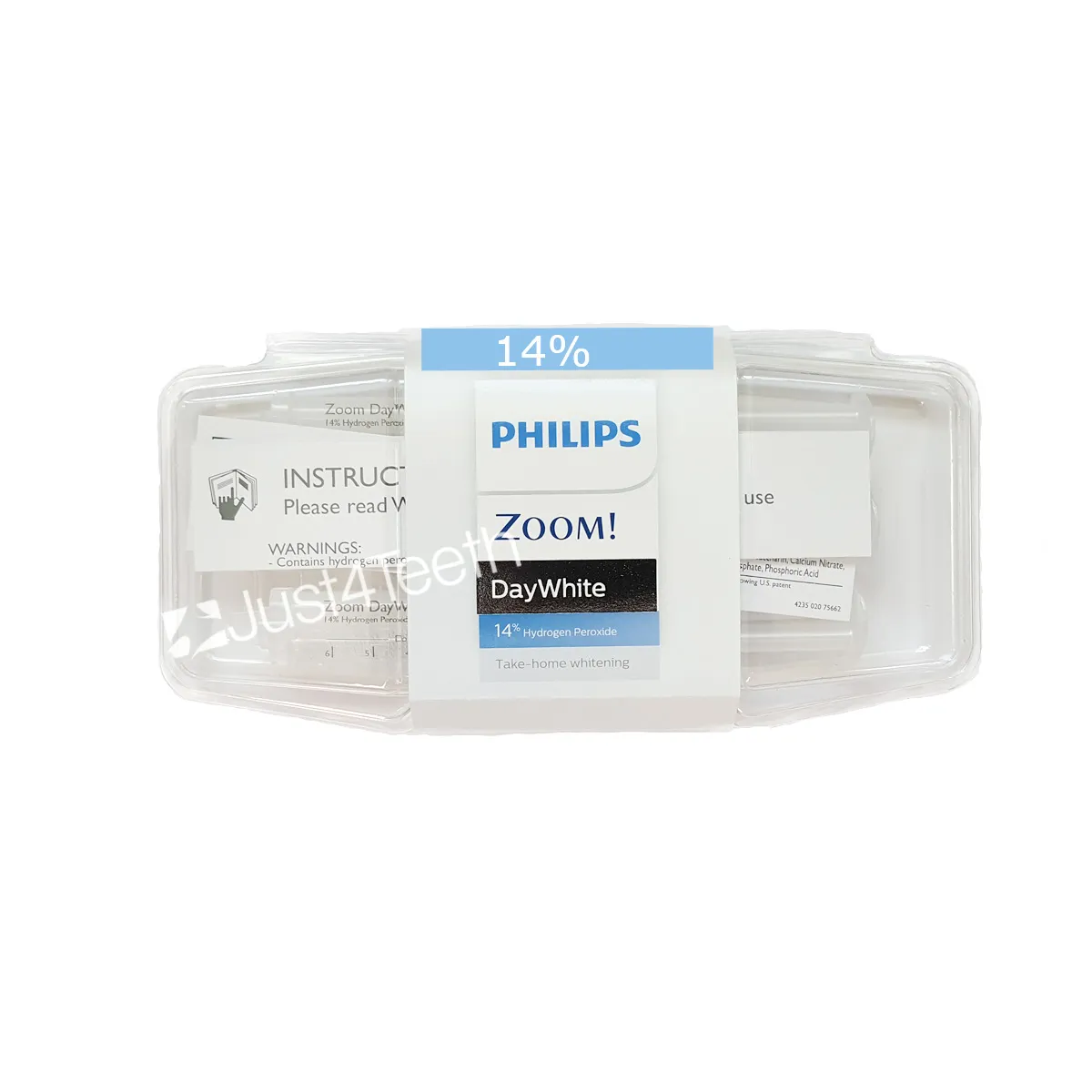 24761 protective gum shield