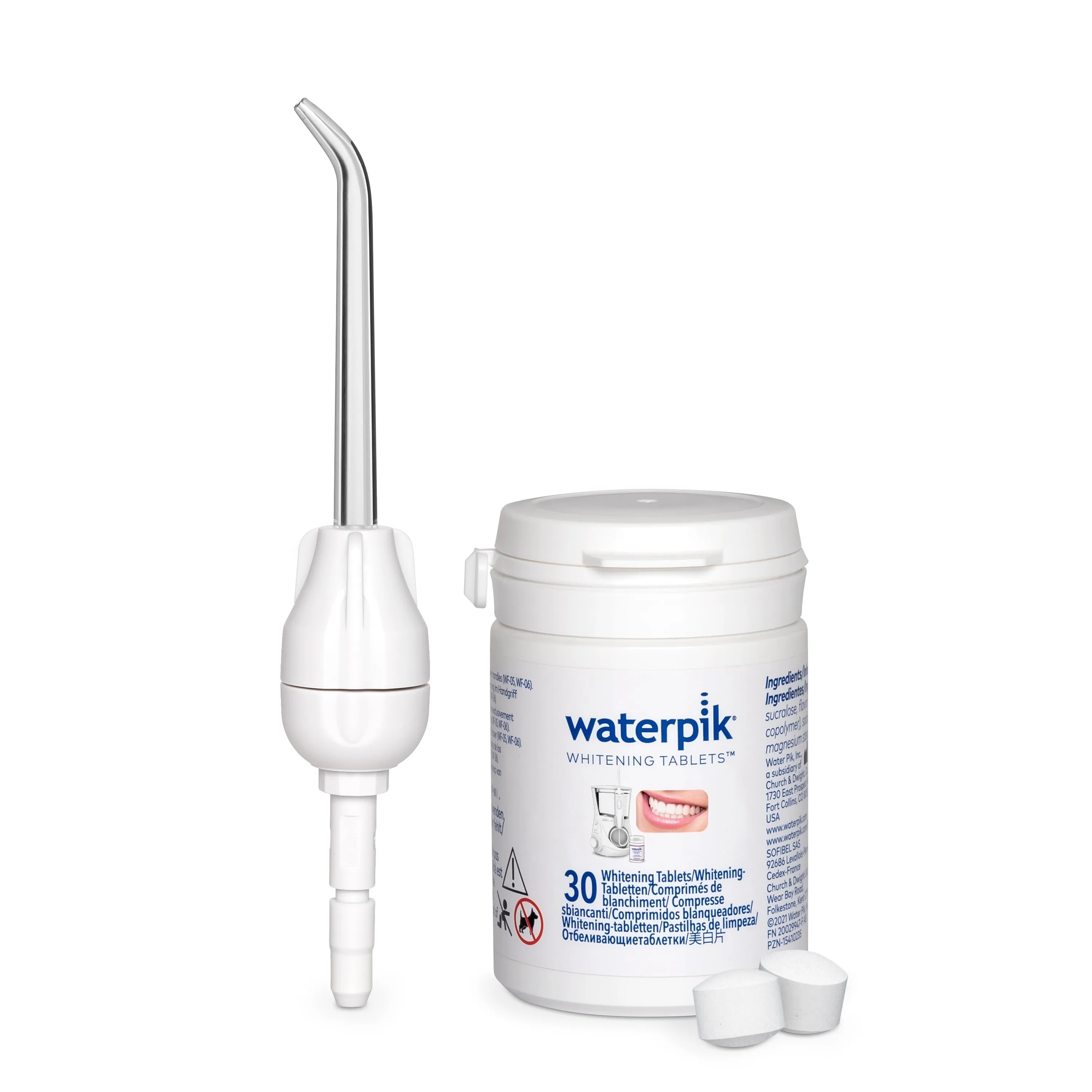 24764 waterpik whitening tablets featured