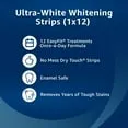 24769 equate ultra whitening strips ingredients