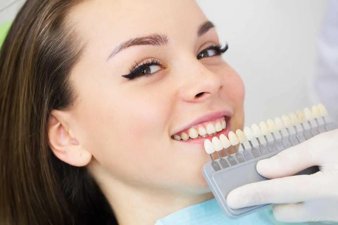 24772 dental checkup