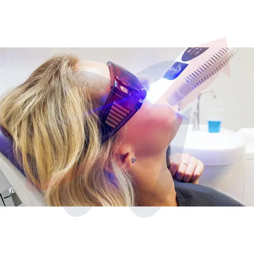 24776 teeth whitening business marketing