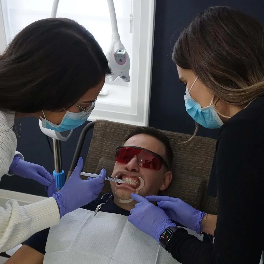24776 teeth whitening business planning