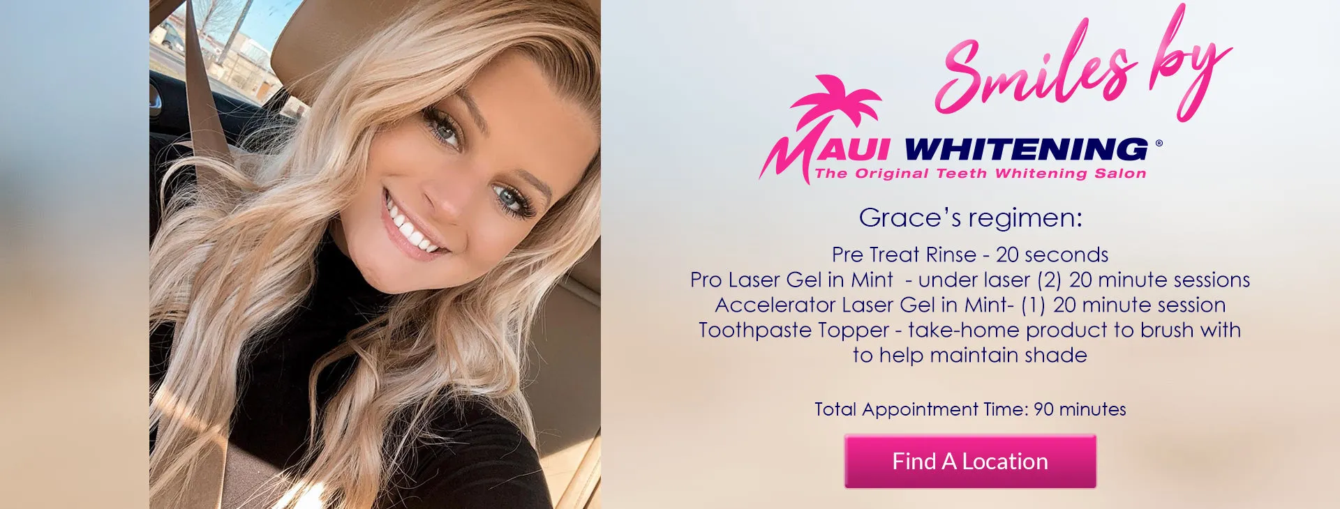 24781 at home teeth whitening