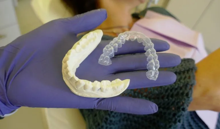 24782 custom teeth whitening trays cost breakdown