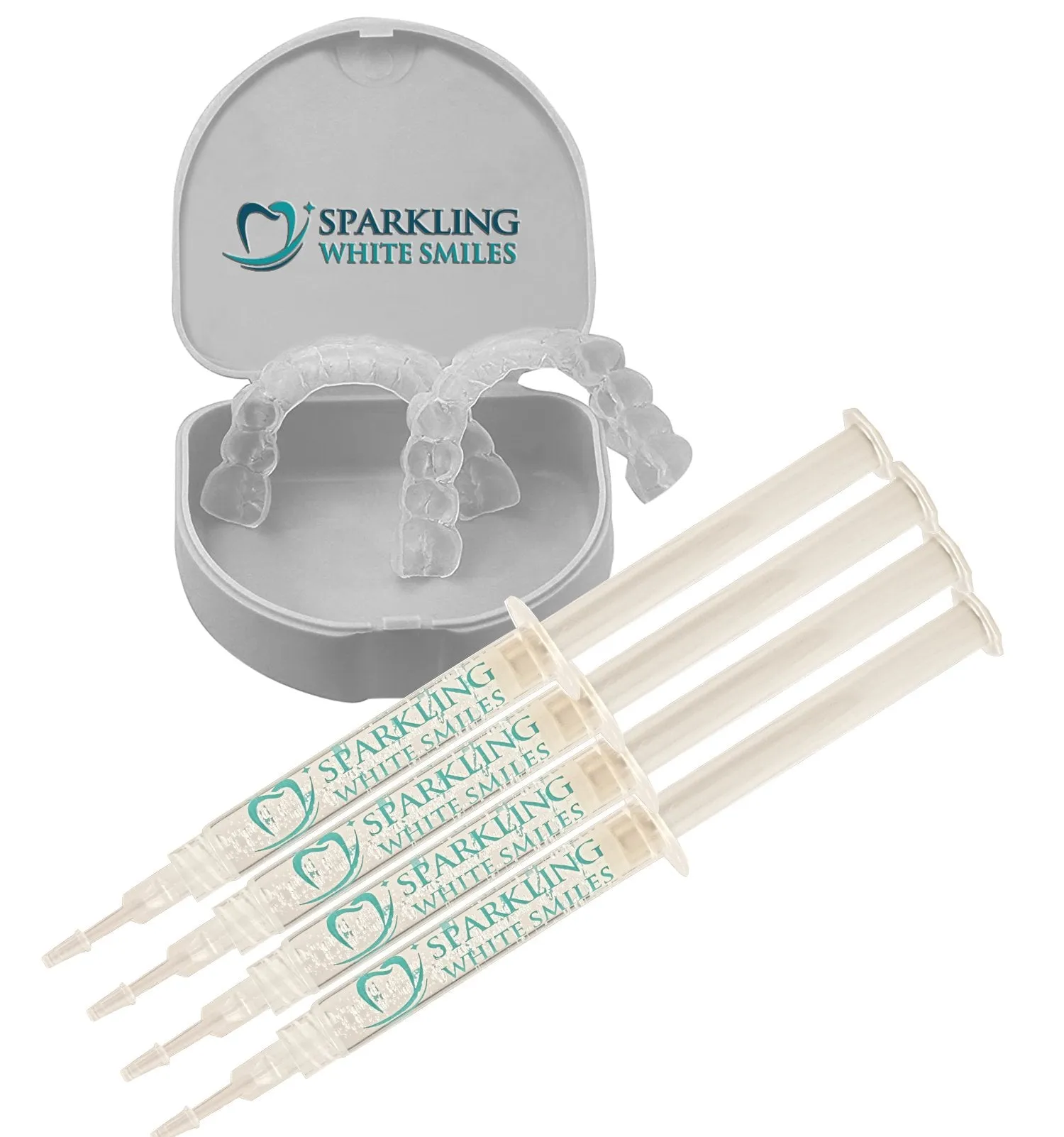 24782 custom teeth whitening trays dentist