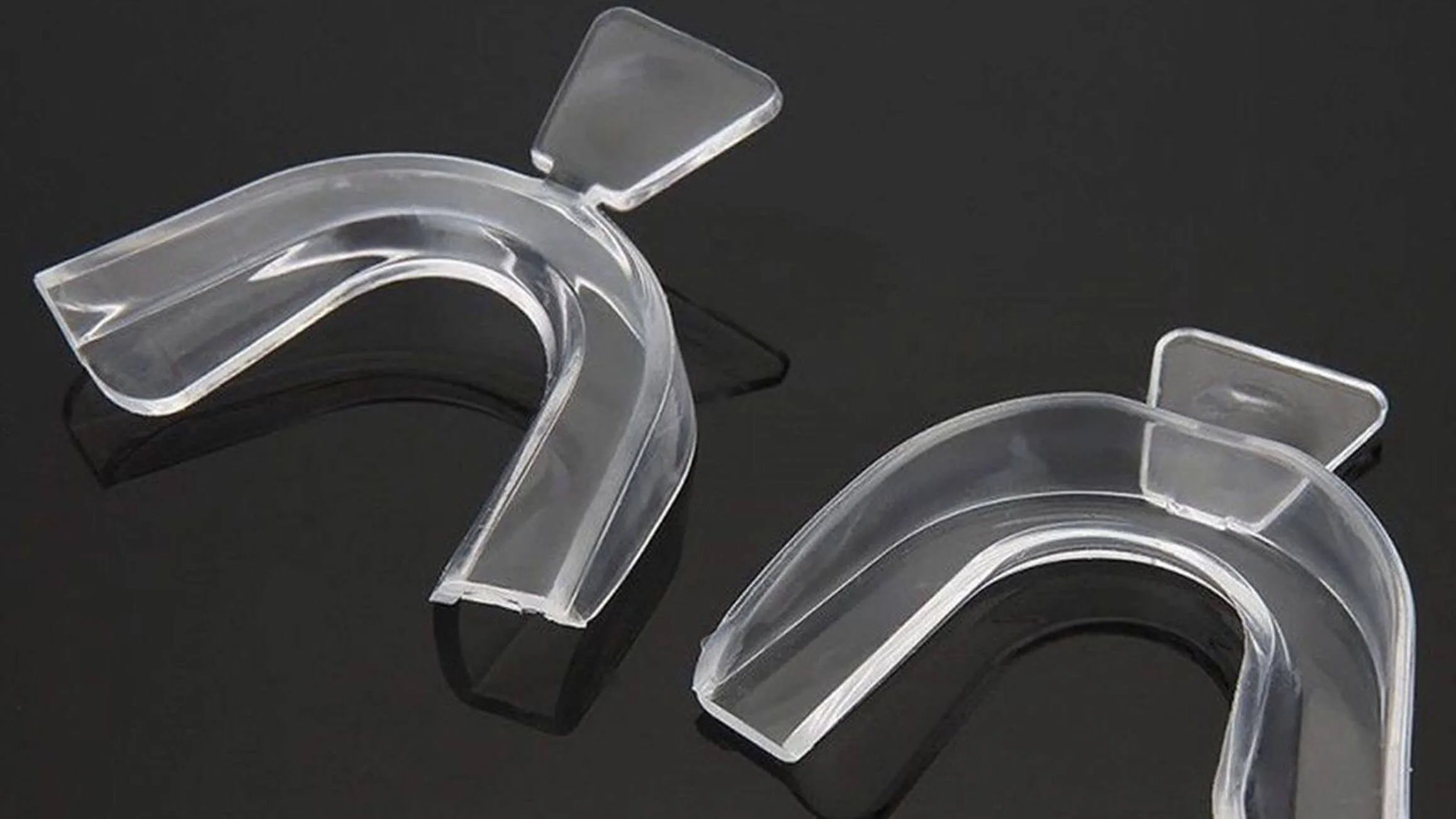 24782 custom teeth whitening trays maintenance