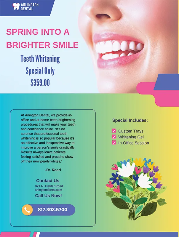 24784 at home teeth whitening