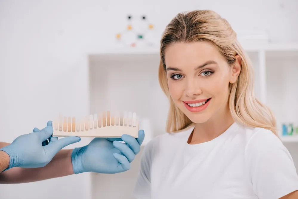 24784 teeth whitening maintenance