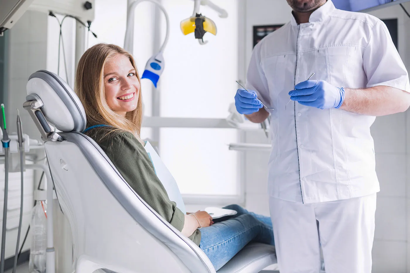 24784 teeth whitening side effects