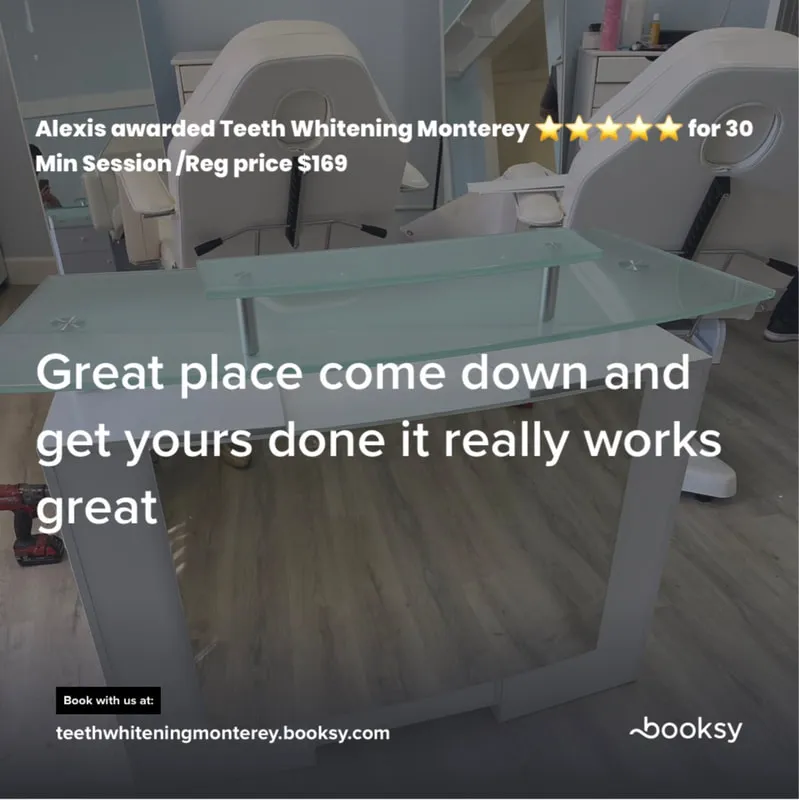 24785 at home teeth whitening options
