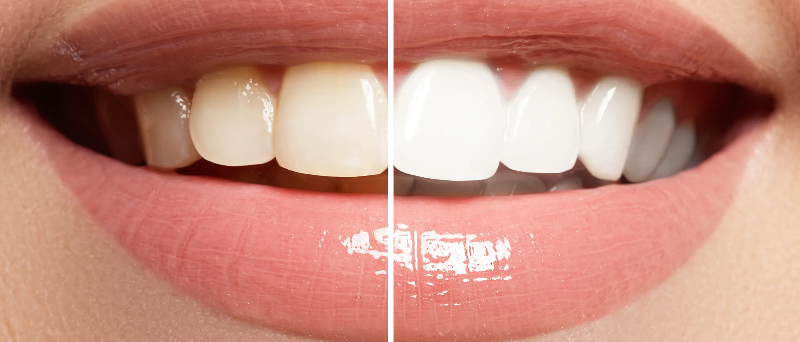 24787 teeth whitening santa clarita before after