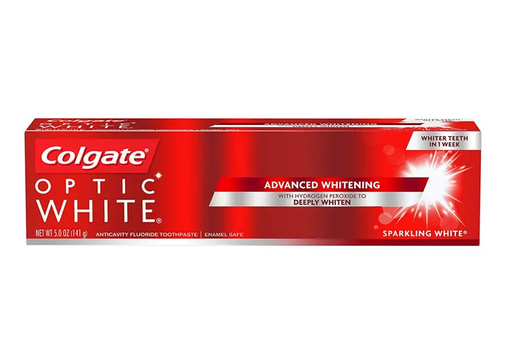 24789 how whitening toothpastes work