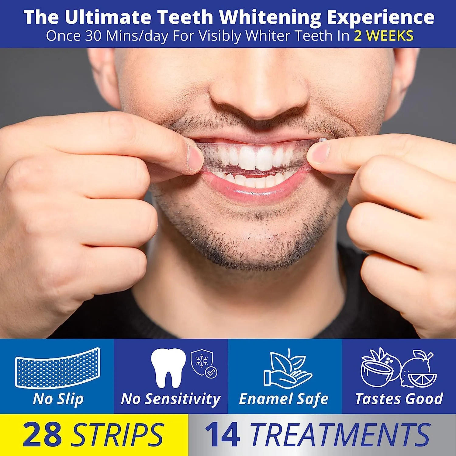 24791 gingival irritation