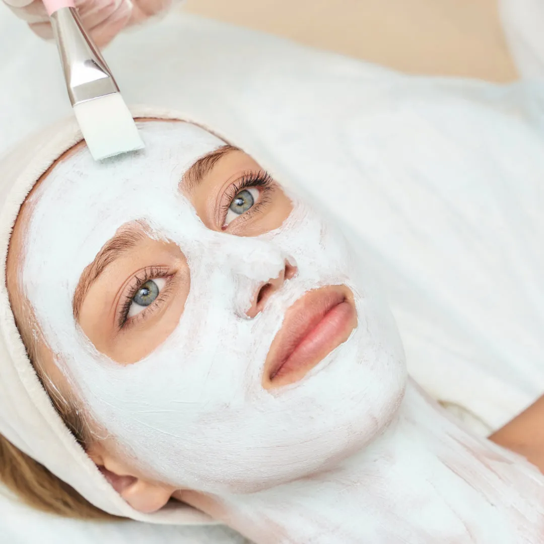 24792 skin whitening facial videos cover