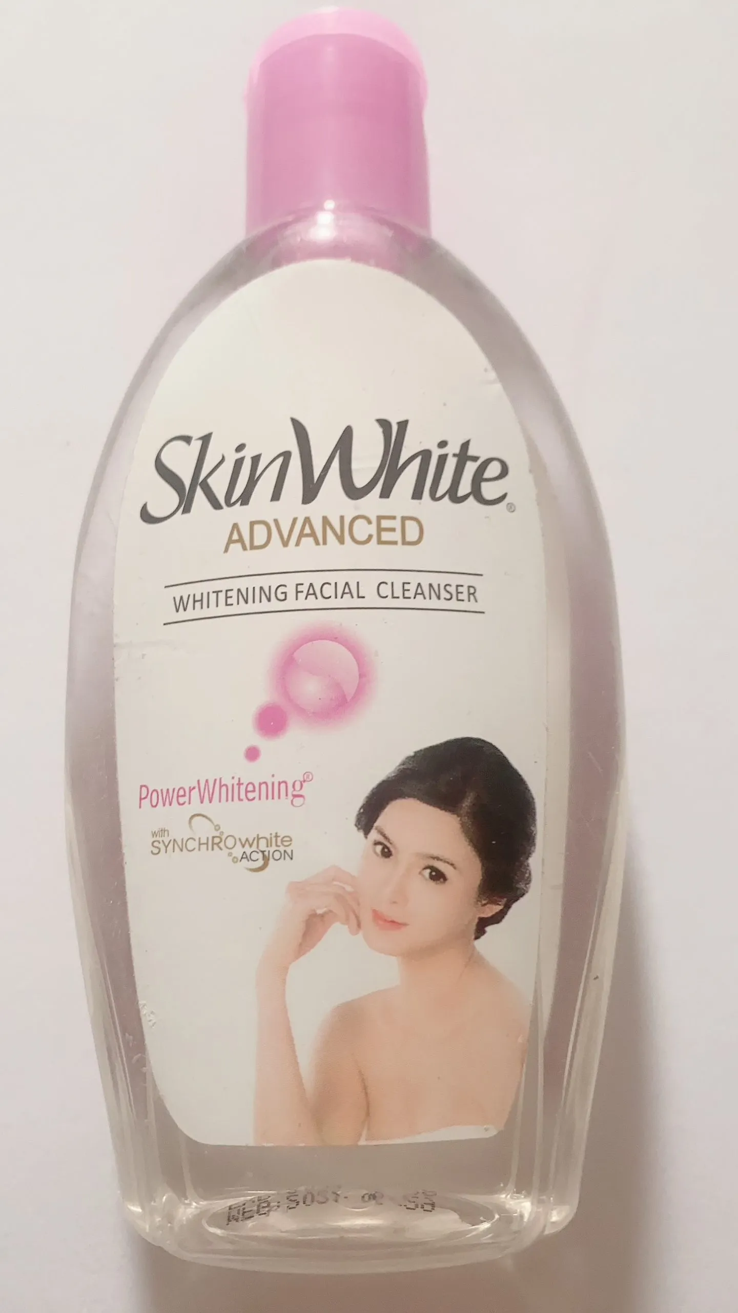 24792 skin whitening facial videos ingredients