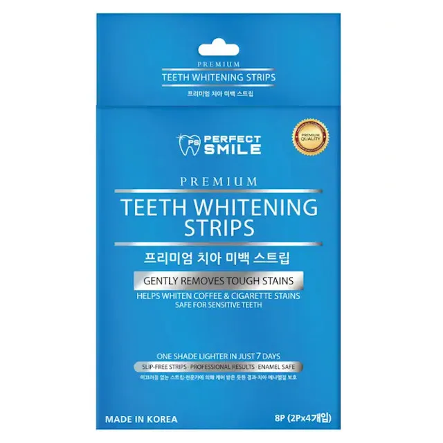 24796 whitening toothpaste