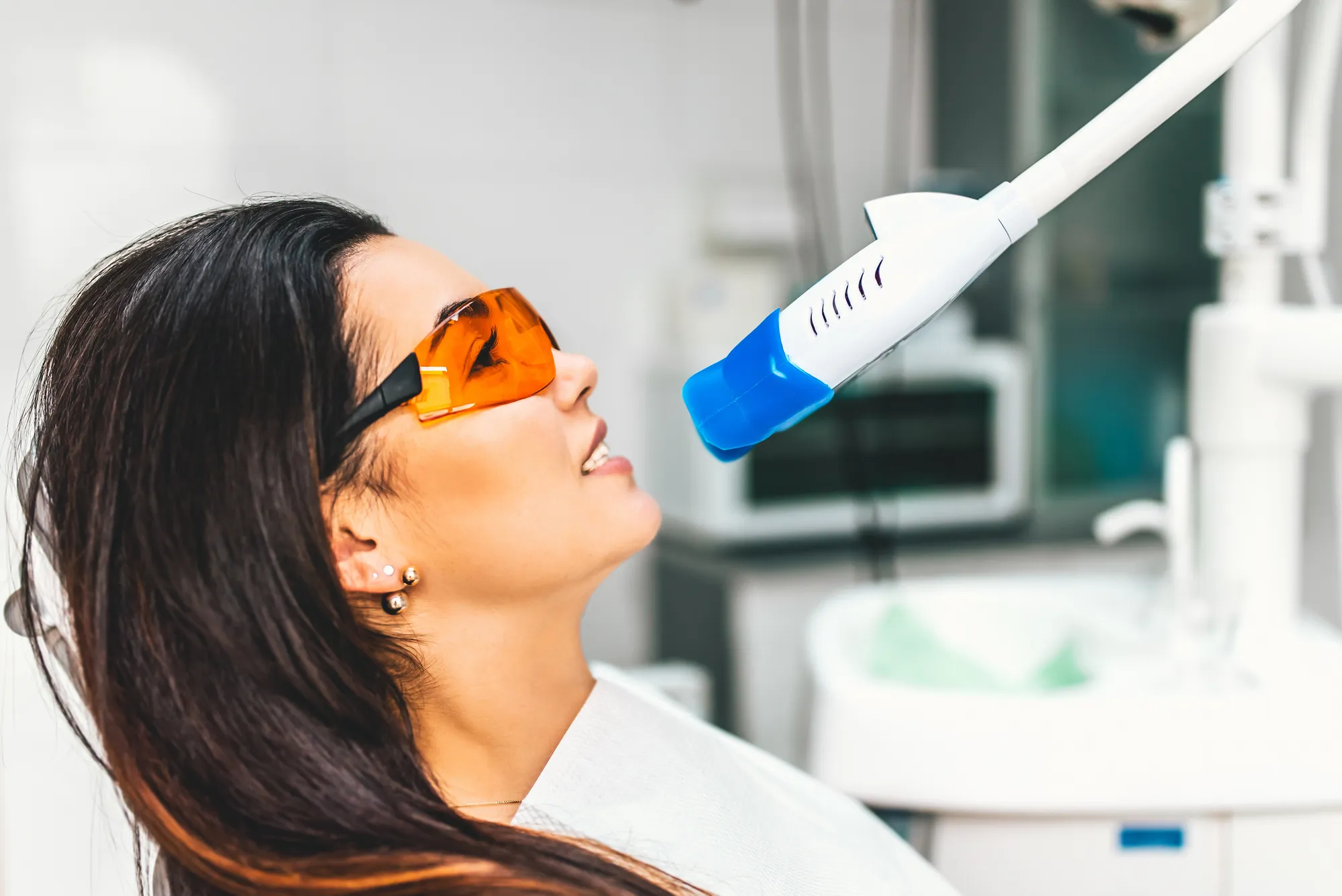 24800 teeth whitening maintenance
