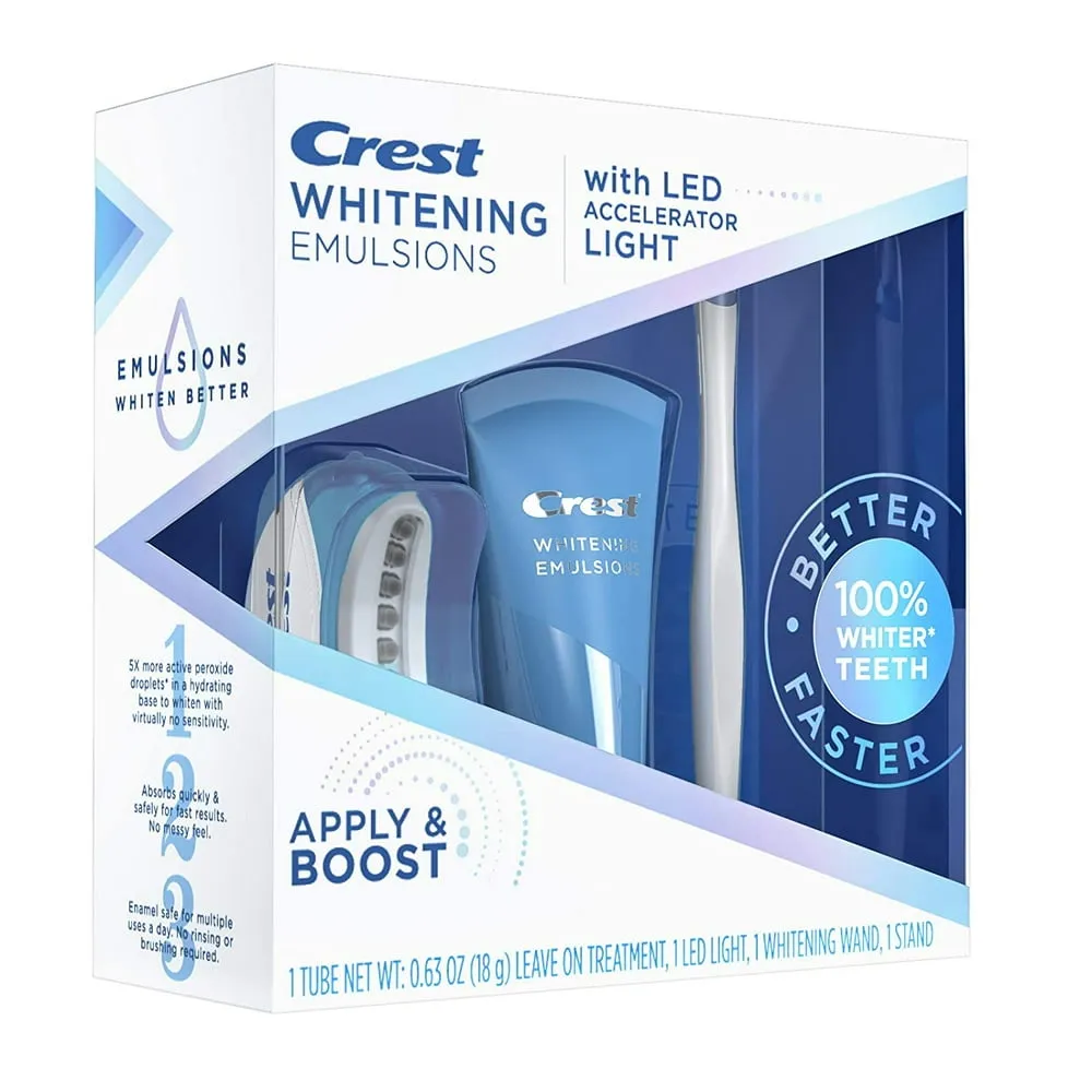 24801 led teeth whitening kit 1