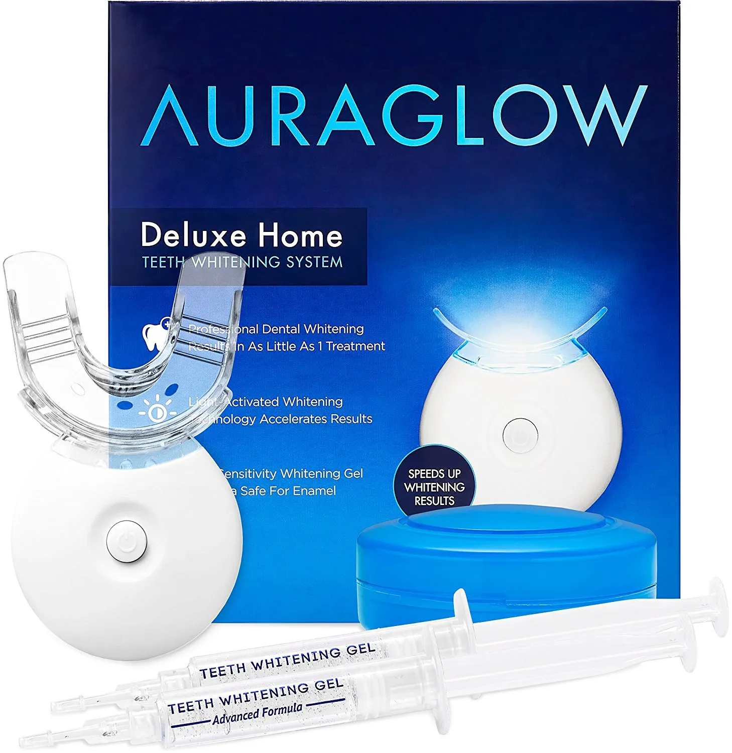 24801 led teeth whitening kit 2