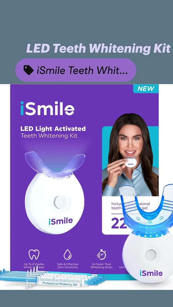 24801 led teeth whitening kit 4