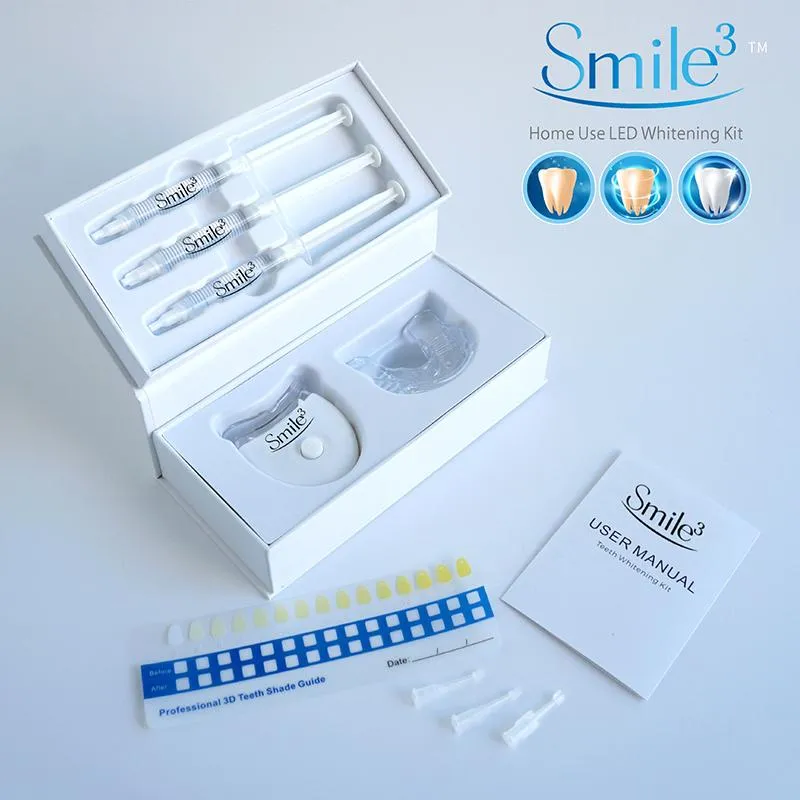 24801 teeth whitening gel