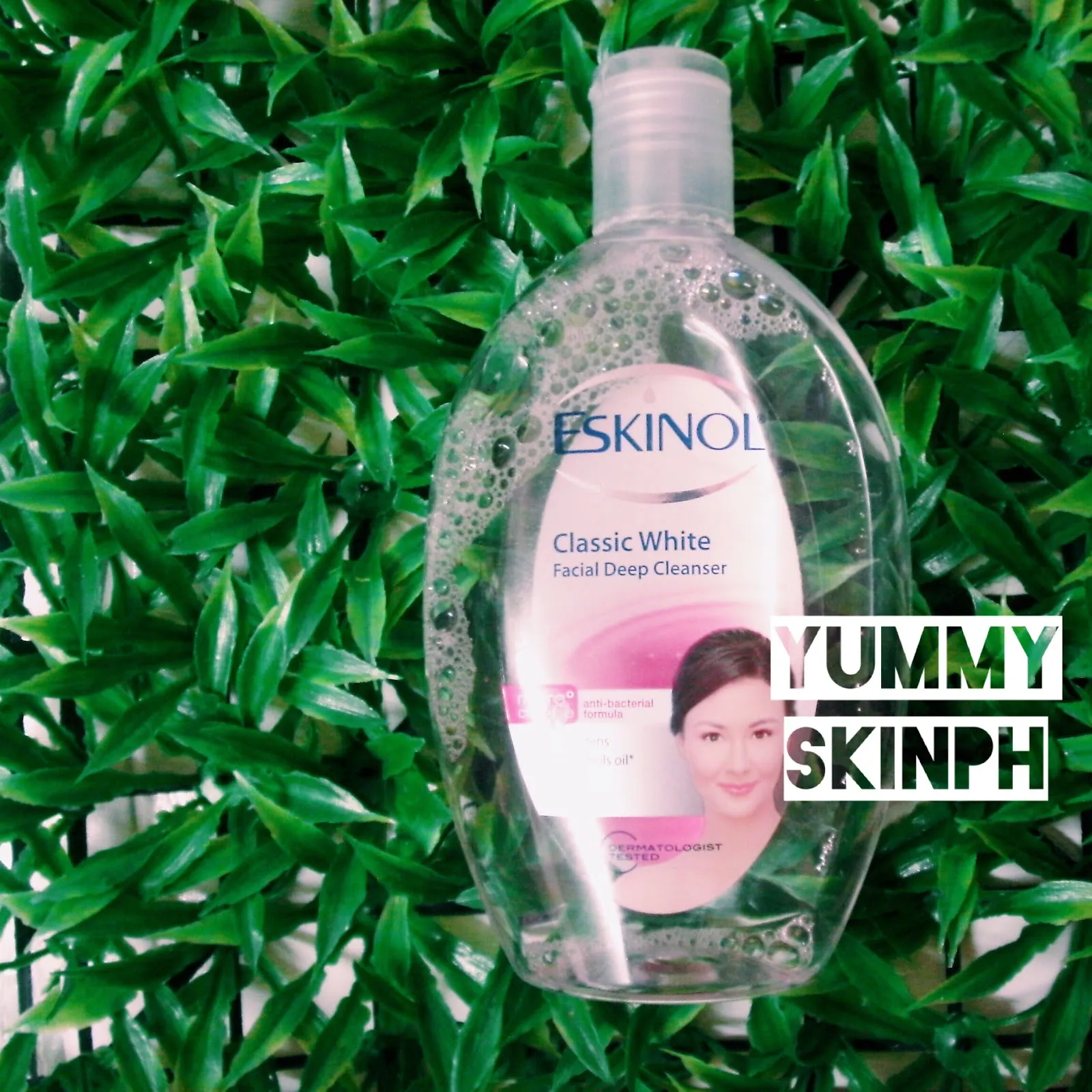 24803 eskinol pros cons