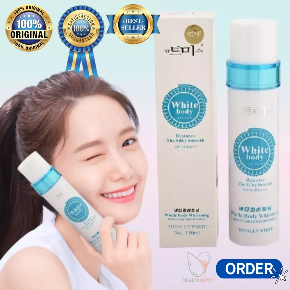 24804 whitening lotion ingredients