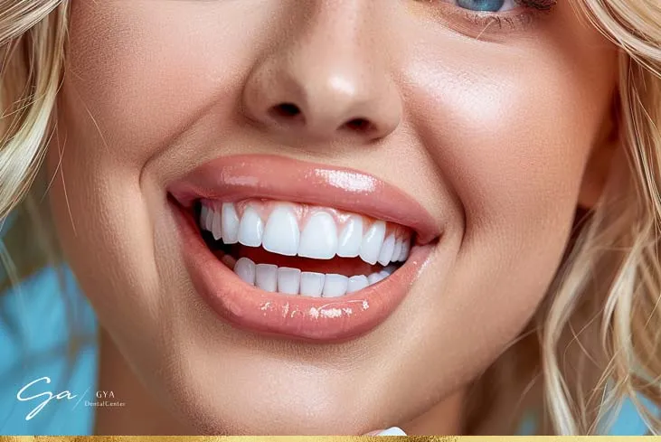 24805 healthy smile