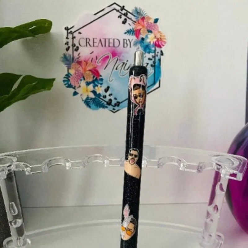 24808 bunny care whitening pen