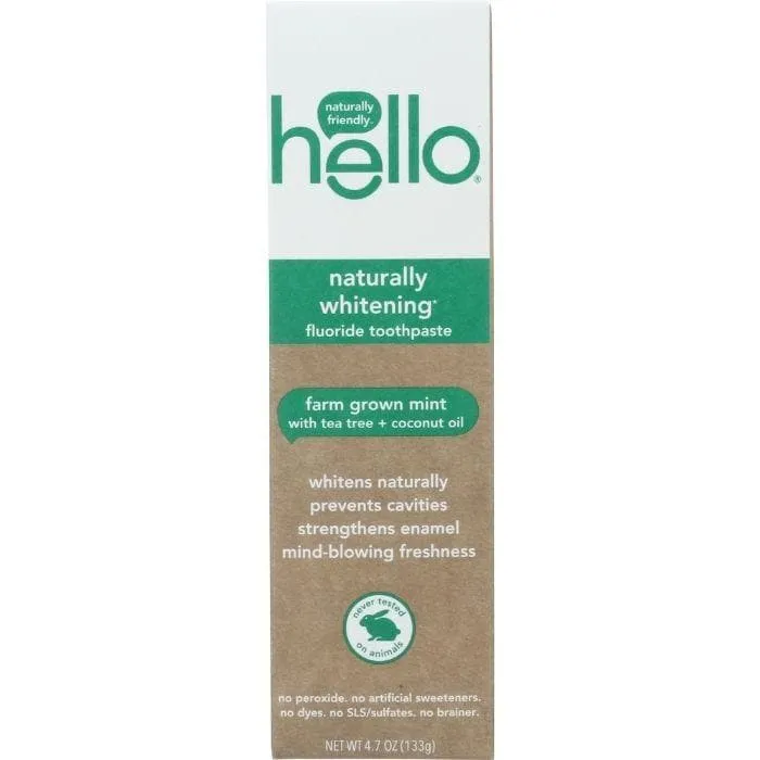 24810 hello naturally whitening toothpaste ingredients