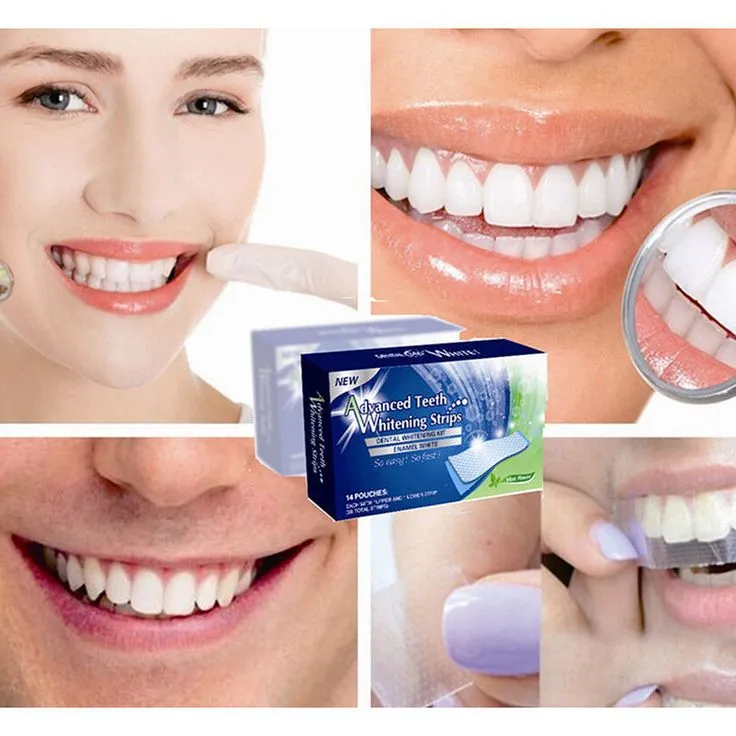 24811 take home whitening trays image6