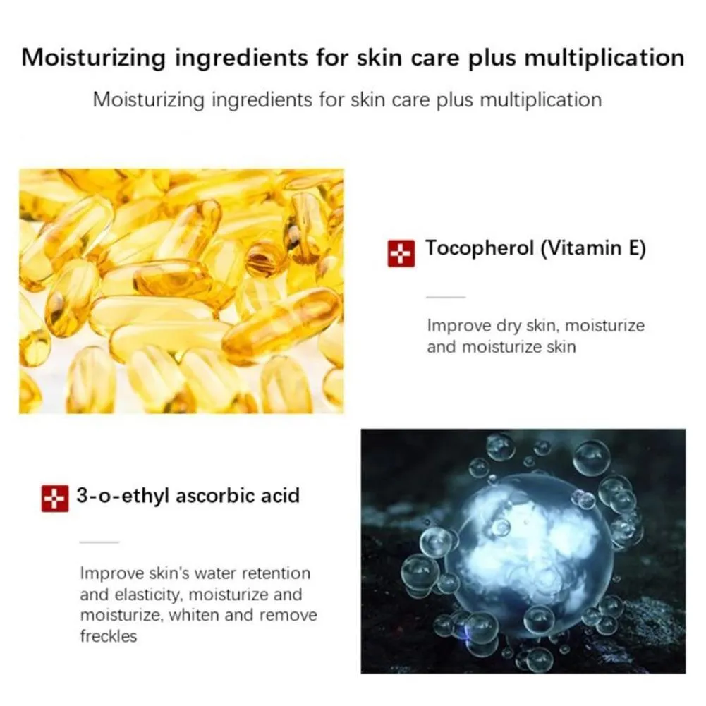 24813 arbutin ampoule sunscreen