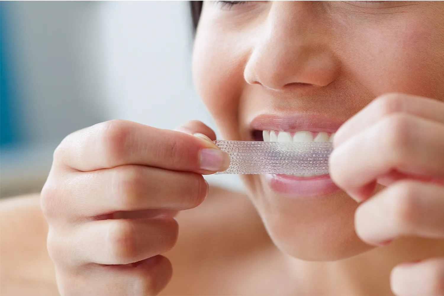 24815 at home teeth whitening kits