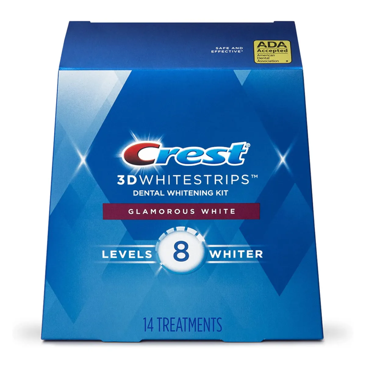 24815 teeth whitening strips
